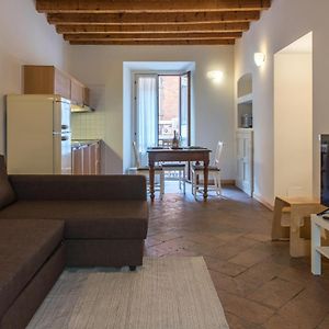 Appartement met een Slaapkamer